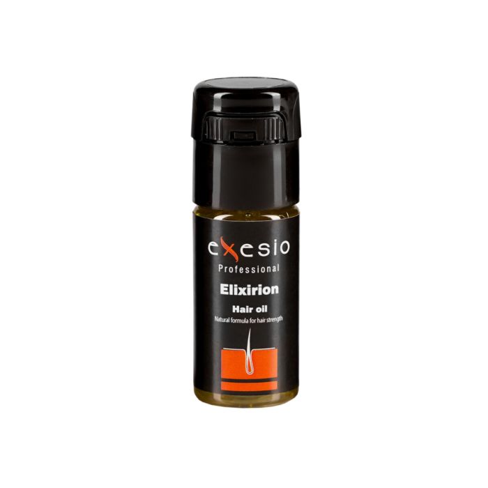 Exesio Elixirion Haaröl 10 ml Exesio Elixirion Haaröl 10 ml