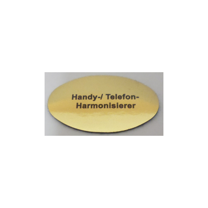 ESMOG Harmonisierer für Mobilgerät, Handy & Schnurlostelefon ESMOG Harmonisierer für Mobilgerät, Handy & Schnurlostelefon