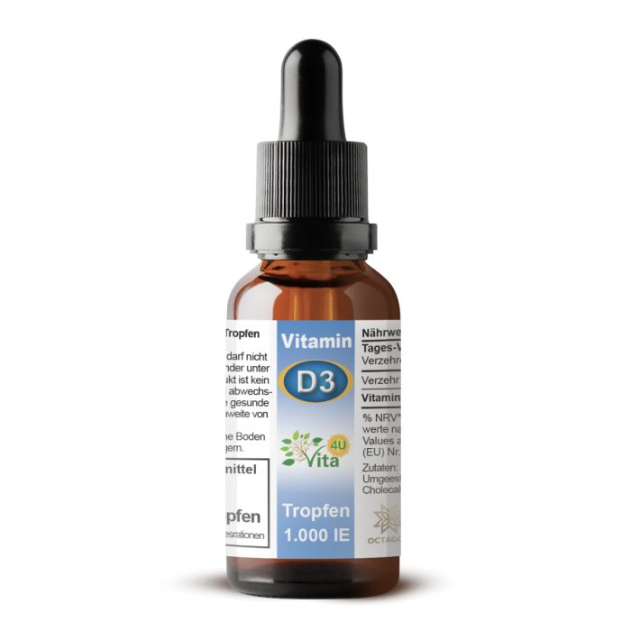 Vitamin D3 Tropfen kaufen Vitamin D3 Tropfen kaufen