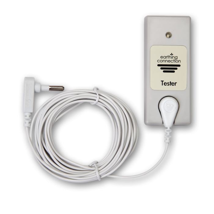 Continuity Tester - Earthing Funktionsprüfer Continuity Tester - Earthing Funktionsprüfer