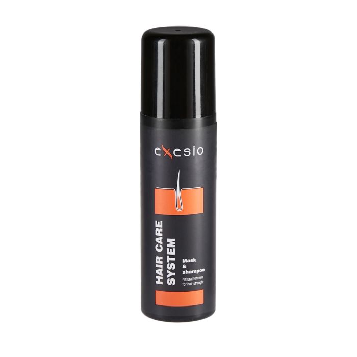 Exesio Haarpflegesystem & Haarshampoo 280 ml Exesio Haarpflegesystem & Haarshampoo 280 ml
