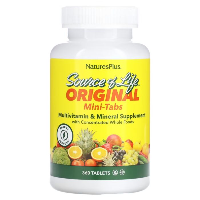 Source of Life® 180 Minitabletten bestellen