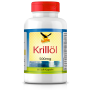 Omega 3 Krillöl 500mg | 60 Kapseln